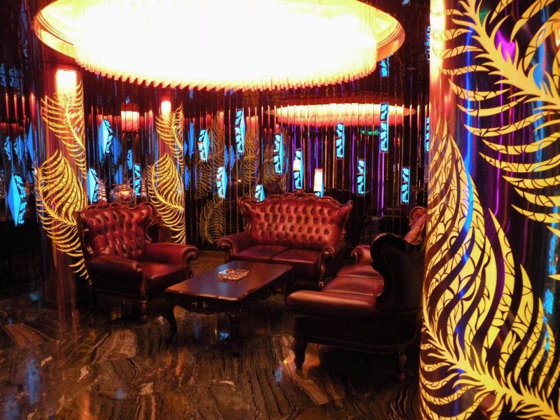 攀枝花商务KTV推荐-仁和区ktv预订